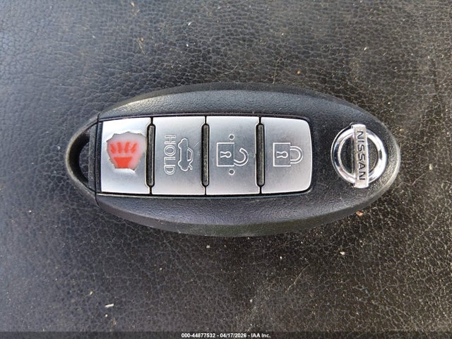 2012 Nissan Altima 3.5 Sr მანქანა იყიდება აუქციონზე, vin: 1N4BL2AP6CC195215, აუქციონის ნომერი: 44877532