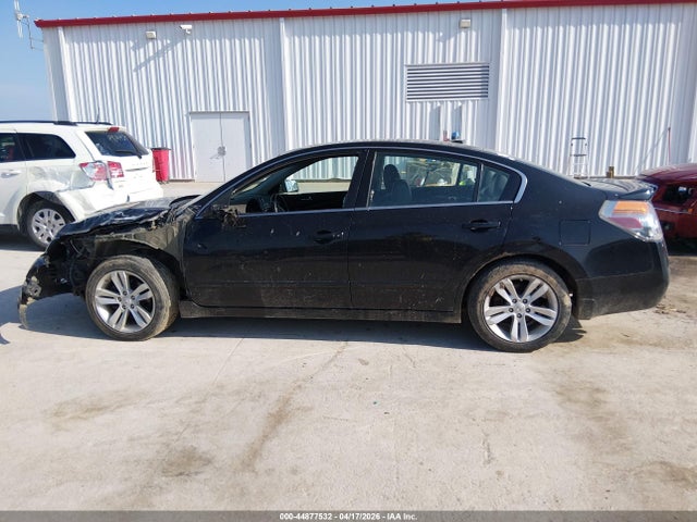 2012 Nissan Altima 3.5 Sr მანქანა იყიდება აუქციონზე, vin: 1N4BL2AP6CC195215, აუქციონის ნომერი: 44877532