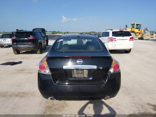 2012 Nissan Altima 3.5 Sr მანქანა იყიდება აუქციონზე, vin: 1N4BL2AP6CC195215, აუქციონის ნომერი: 44877532