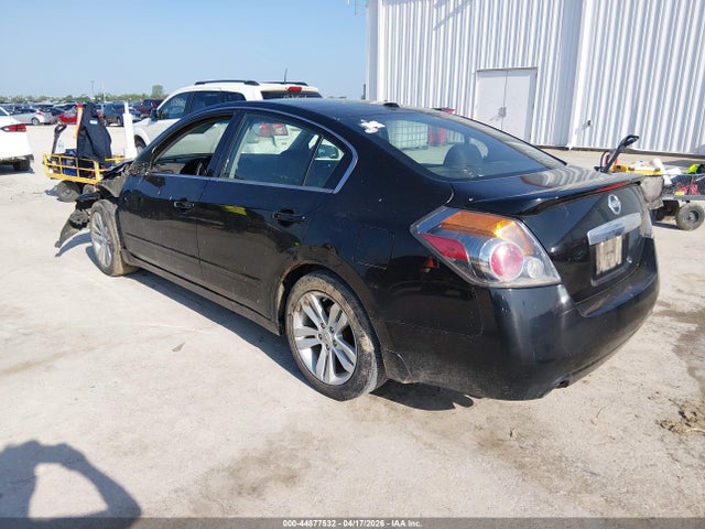 2012 Nissan Altima 3.5 Sr მანქანა იყიდება აუქციონზე, vin: 1N4BL2AP6CC195215, აუქციონის ნომერი: 44877532
