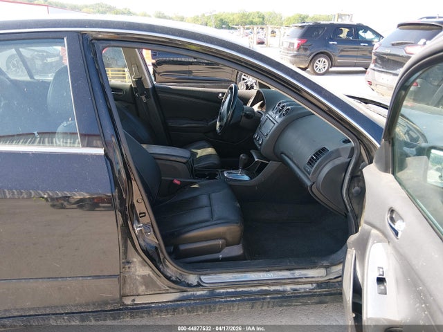 2012 Nissan Altima 3.5 Sr მანქანა იყიდება აუქციონზე, vin: 1N4BL2AP6CC195215, აუქციონის ნომერი: 44877532