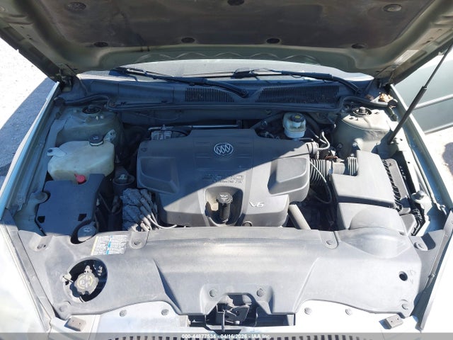 2007 Buick Lucerne Cxl მანქანა იყიდება აუქციონზე, vin: 1G4HD57267U113509, აუქციონის ნომერი: 44877534