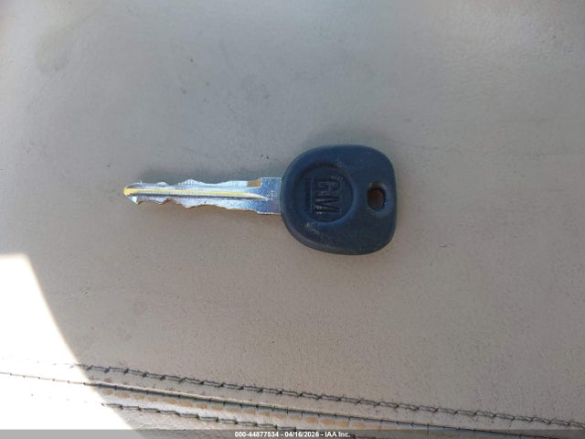 2007 Buick Lucerne Cxl მანქანა იყიდება აუქციონზე, vin: 1G4HD57267U113509, აუქციონის ნომერი: 44877534