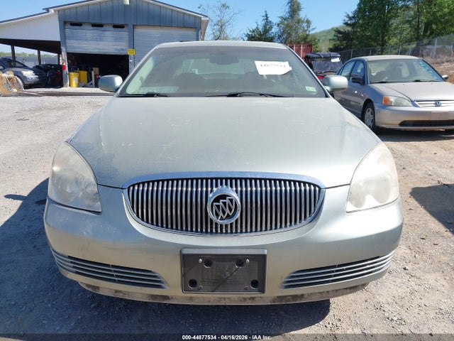 2007 Buick Lucerne Cxl მანქანა იყიდება აუქციონზე, vin: 1G4HD57267U113509, აუქციონის ნომერი: 44877534
