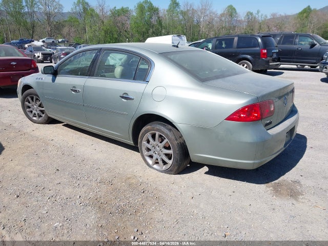 2007 Buick Lucerne Cxl მანქანა იყიდება აუქციონზე, vin: 1G4HD57267U113509, აუქციონის ნომერი: 44877534