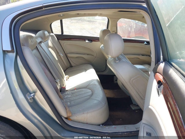 2007 Buick Lucerne Cxl მანქანა იყიდება აუქციონზე, vin: 1G4HD57267U113509, აუქციონის ნომერი: 44877534