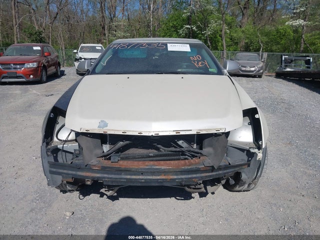Продаж на аукціоні авто 2008 Cadillac Cts Standard, vin: 1G6DF577380155382, номер лоту: 44877535