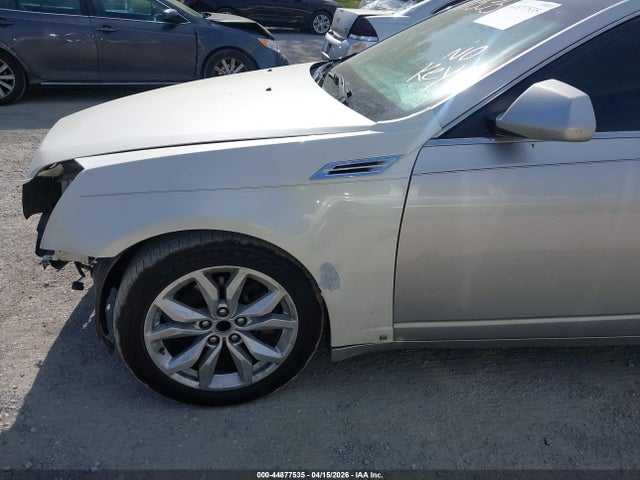 Продаж на аукціоні авто 2008 Cadillac Cts Standard, vin: 1G6DF577380155382, номер лоту: 44877535