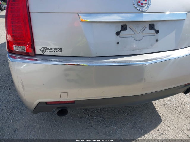 Продаж на аукціоні авто 2008 Cadillac Cts Standard, vin: 1G6DF577380155382, номер лоту: 44877535