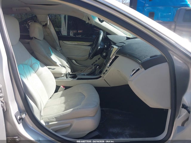 Продаж на аукціоні авто 2008 Cadillac Cts Standard, vin: 1G6DF577380155382, номер лоту: 44877535