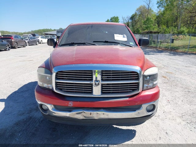 Продажа на аукционе авто 2008 Dodge Ram 1500 Slt, vin: 1D7HA18N48S567369, номер лота: 44877536
