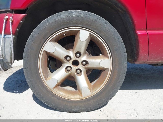 Продажа на аукционе авто 2008 Dodge Ram 1500 Slt, vin: 1D7HA18N48S567369, номер лота: 44877536