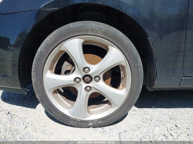 2007 Hyundai Accent Se მანქანა იყიდება აუქციონზე, vin: KMHCN36C37U029606, აუქციონის ნომერი: 44877538