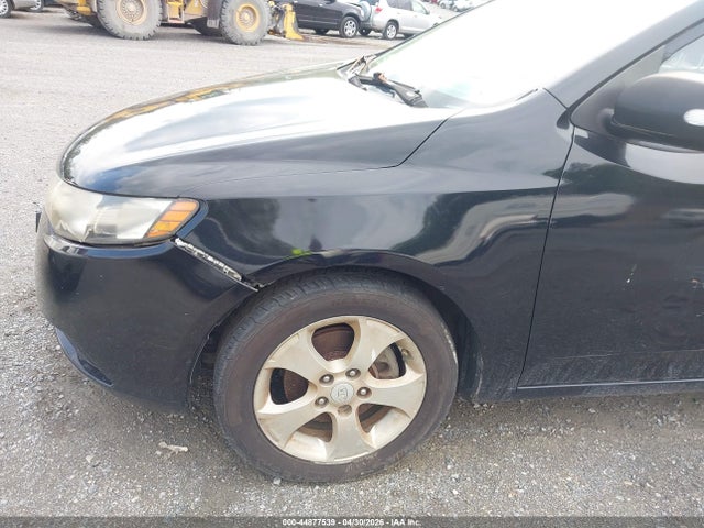 Aukcja sprzedaży 2010 Kia Forte Ex, vin: KNAFU4A23A5109429, numer aukcji: 44877539