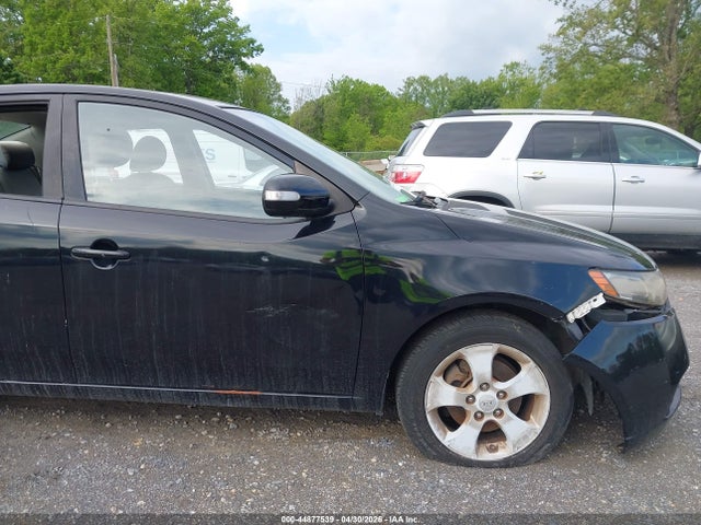 Aukcja sprzedaży 2010 Kia Forte Ex, vin: KNAFU4A23A5109429, numer aukcji: 44877539