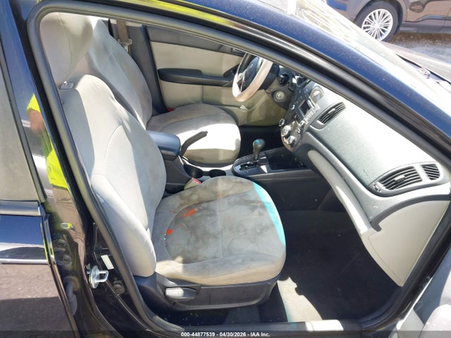 Aukcja sprzedaży 2010 Kia Forte Ex, vin: KNAFU4A23A5109429, numer aukcji: 44877539