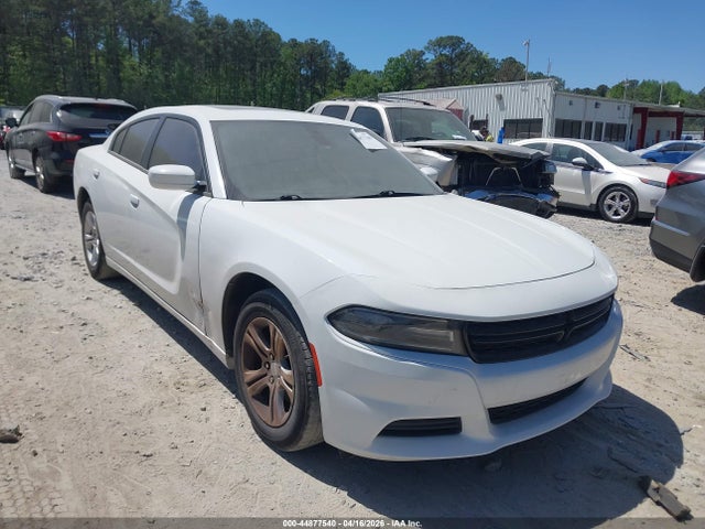 Продаж на аукціоні авто 2019 Dodge Charger Sxt Rwd, vin: 2C3CDXBG1KH709320, номер лоту: 44877540