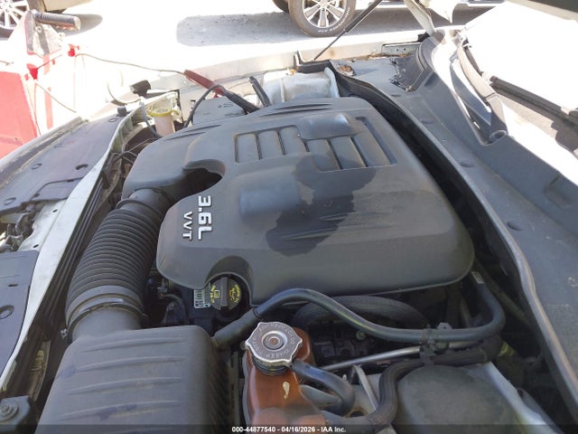 Продажа на аукционе авто 2019 Dodge Charger Sxt Rwd, vin: 2C3CDXBG1KH709320, номер лота: 44877540