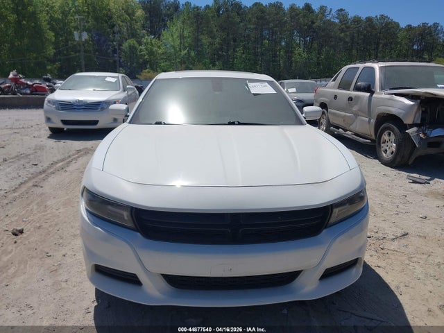 Продажа на аукционе авто 2019 Dodge Charger Sxt Rwd, vin: 2C3CDXBG1KH709320, номер лота: 44877540