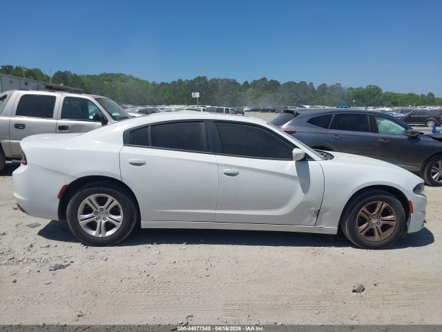 Продажа на аукционе авто 2019 Dodge Charger Sxt Rwd, vin: 2C3CDXBG1KH709320, номер лота: 44877540