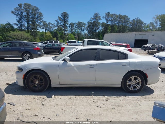 Продажа на аукционе авто 2019 Dodge Charger Sxt Rwd, vin: 2C3CDXBG1KH709320, номер лота: 44877540