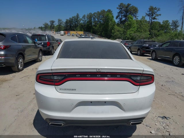 Продажа на аукционе авто 2019 Dodge Charger Sxt Rwd, vin: 2C3CDXBG1KH709320, номер лота: 44877540