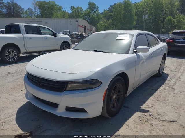Продажа на аукционе авто 2019 Dodge Charger Sxt Rwd, vin: 2C3CDXBG1KH709320, номер лота: 44877540