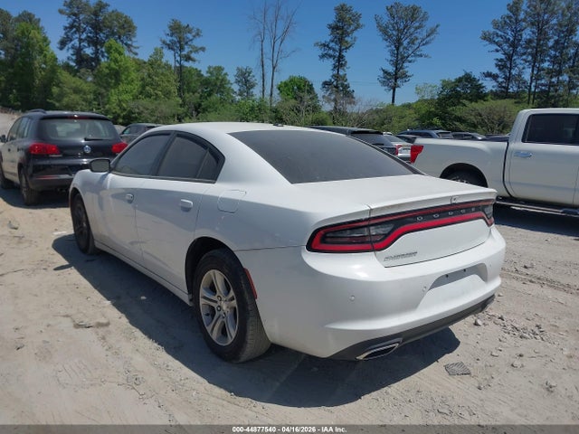 Продажа на аукционе авто 2019 Dodge Charger Sxt Rwd, vin: 2C3CDXBG1KH709320, номер лота: 44877540