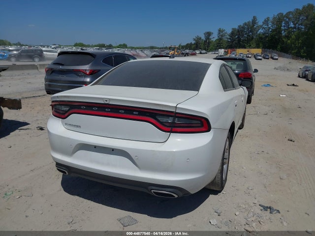Продажа на аукционе авто 2019 Dodge Charger Sxt Rwd, vin: 2C3CDXBG1KH709320, номер лота: 44877540