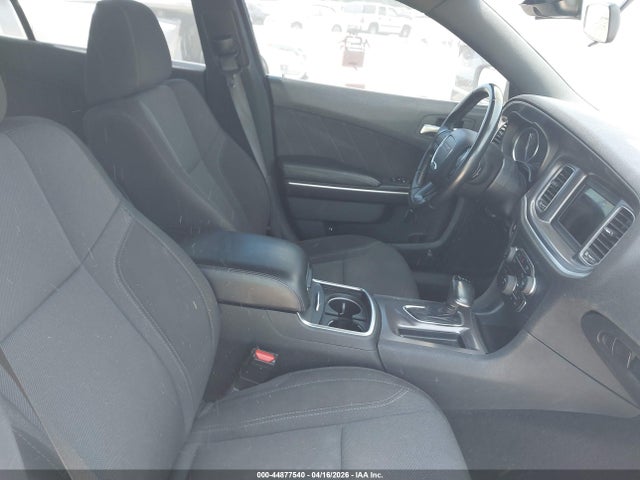 Продажа на аукционе авто 2019 Dodge Charger Sxt Rwd, vin: 2C3CDXBG1KH709320, номер лота: 44877540