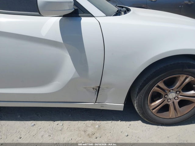 Продажа на аукционе авто 2019 Dodge Charger Sxt Rwd, vin: 2C3CDXBG1KH709320, номер лота: 44877540