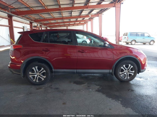 Toyota RAV4 LE 2018 2T3ZFREV7JW409057 Image 14