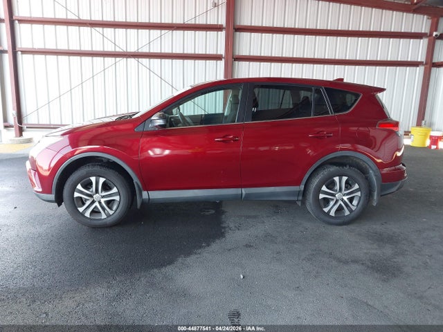 Toyota RAV4 LE 2018 2T3ZFREV7JW409057 Image 15