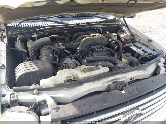 Aukcja sprzedaży 2008 Ford Explorer Xlt, vin: 1FMEU73E98UB32796, numer aukcji: 44877543