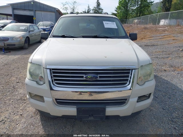 Aukcja sprzedaży 2008 Ford Explorer Xlt, vin: 1FMEU73E98UB32796, numer aukcji: 44877543