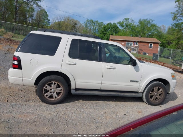 Aukcja sprzedaży 2008 Ford Explorer Xlt, vin: 1FMEU73E98UB32796, numer aukcji: 44877543