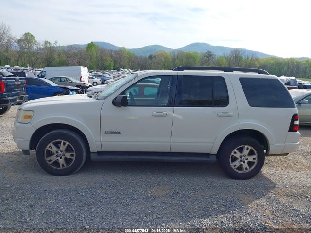 Aukcja sprzedaży 2008 Ford Explorer Xlt, vin: 1FMEU73E98UB32796, numer aukcji: 44877543