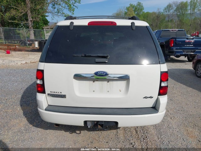 Aukcja sprzedaży 2008 Ford Explorer Xlt, vin: 1FMEU73E98UB32796, numer aukcji: 44877543