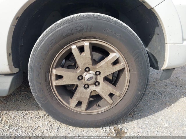 Aukcja sprzedaży 2008 Ford Explorer Xlt, vin: 1FMEU73E98UB32796, numer aukcji: 44877543