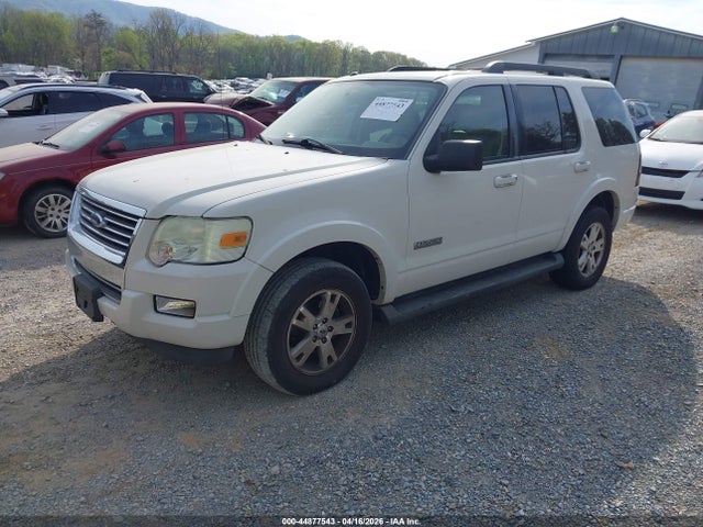 Aukcja sprzedaży 2008 Ford Explorer Xlt, vin: 1FMEU73E98UB32796, numer aukcji: 44877543