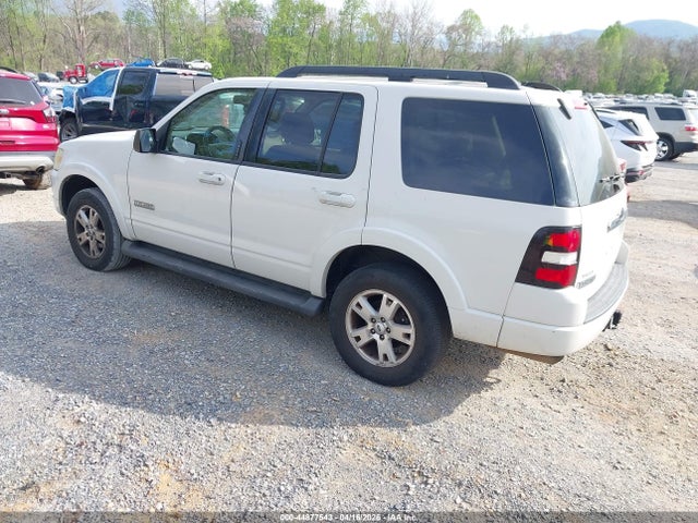 Aukcja sprzedaży 2008 Ford Explorer Xlt, vin: 1FMEU73E98UB32796, numer aukcji: 44877543