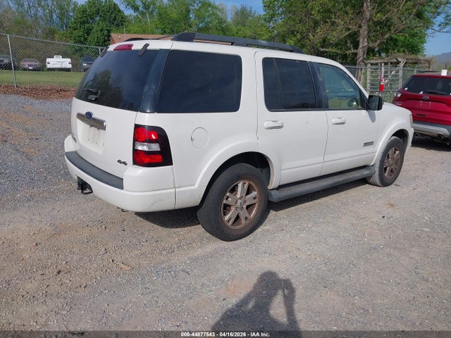 Aukcja sprzedaży 2008 Ford Explorer Xlt, vin: 1FMEU73E98UB32796, numer aukcji: 44877543