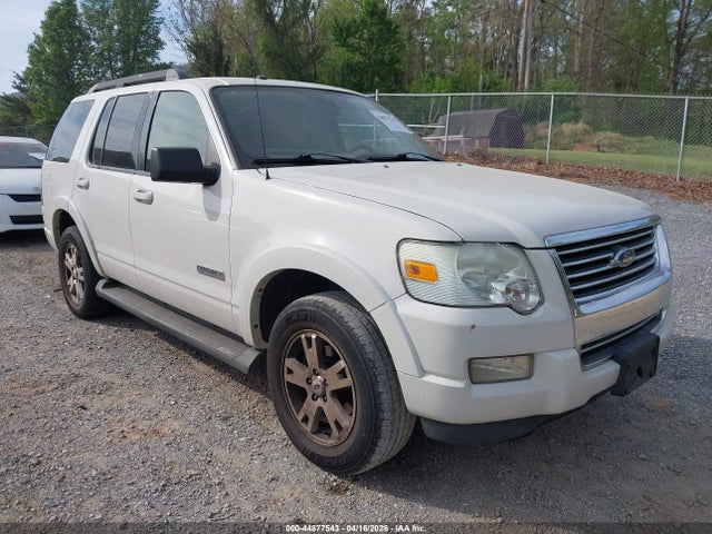 Aukcja sprzedaży 2008 Ford Explorer Xlt, vin: 1FMEU73E98UB32796, numer aukcji: 44877543