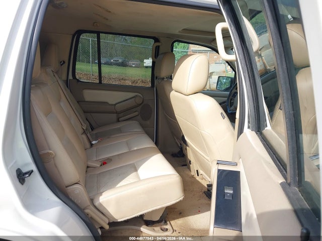 Aukcja sprzedaży 2008 Ford Explorer Xlt, vin: 1FMEU73E98UB32796, numer aukcji: 44877543