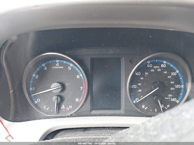 44877547 :رقم المزاد ، 2T3RFREV8HW549547 vin ، 2017 Toyota Rav4 Xle مزاد بيع
