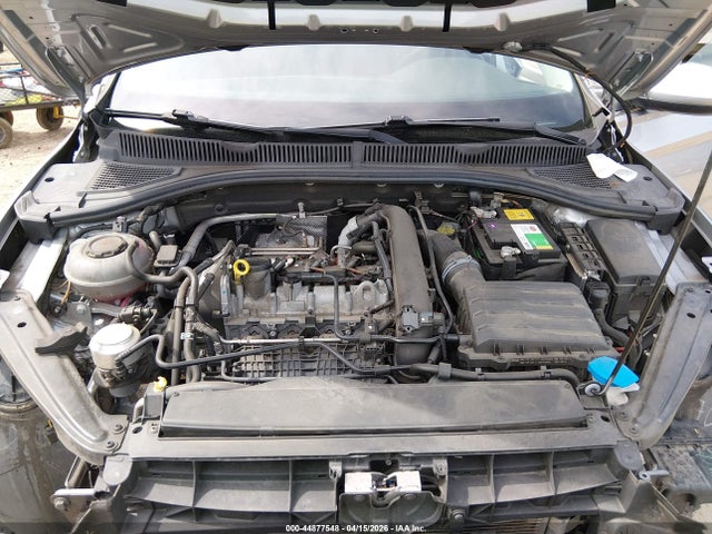2020 Volkswagen Jetta 1.4t R-line/1.4t S/1.4t Se მანქანა იყიდება აუქციონზე, vin: 3VWC57BU6LM083794, აუქციონის ნომერი: 44877548