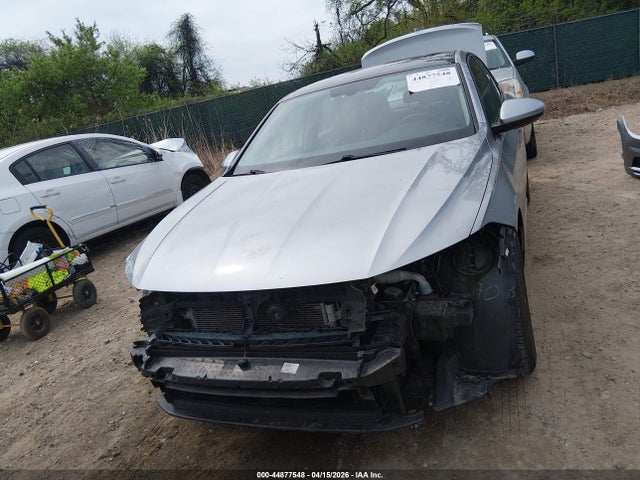 2020 Volkswagen Jetta 1.4t R-line/1.4t S/1.4t Se მანქანა იყიდება აუქციონზე, vin: 3VWC57BU6LM083794, აუქციონის ნომერი: 44877548