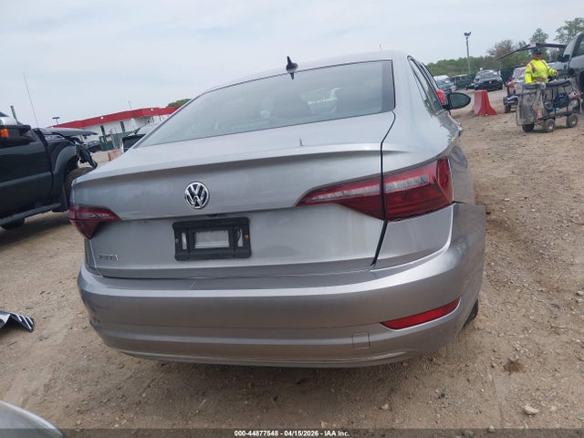 2020 Volkswagen Jetta 1.4t R-line/1.4t S/1.4t Se მანქანა იყიდება აუქციონზე, vin: 3VWC57BU6LM083794, აუქციონის ნომერი: 44877548