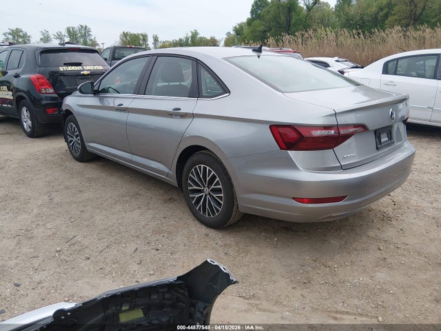 2020 Volkswagen Jetta 1.4t R-line/1.4t S/1.4t Se მანქანა იყიდება აუქციონზე, vin: 3VWC57BU6LM083794, აუქციონის ნომერი: 44877548