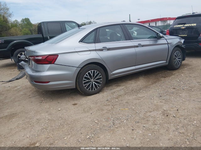2020 Volkswagen Jetta 1.4t R-line/1.4t S/1.4t Se მანქანა იყიდება აუქციონზე, vin: 3VWC57BU6LM083794, აუქციონის ნომერი: 44877548